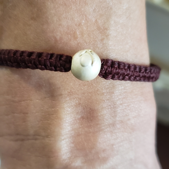 Cord Lokai. Size Medium - Picture 3 of 7
